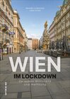 Buchcover Wien im Lockdown