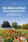 Buchcover Die BUGA in Erfurt und ihre blühenden Partner