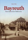 Buchcover Bayreuth