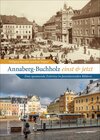 Buchcover Annaberg-Buchholz einst und jetzt