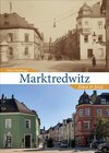 Buchcover Marktredwitz