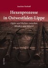 Buchcover Hexenprozesse in Ostwestfalen-Lippe