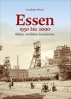 Buchcover Essen 1950-2000