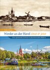 Buchcover Werder an der Havel einst und jetzt