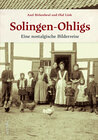 Buchcover Solingen-Ohligs