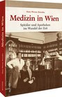 Buchcover Medizin in Wien