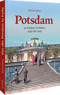 Buchcover Potsdam in frühen Farbdias