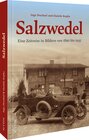 Buchcover Salzwedel