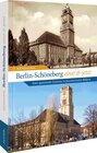 Buchcover Berlin-Schöneberg einst und jetzt