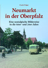 Buchcover Neumarkt in der Oberpfalz