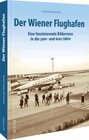 Buchcover Der Wiener Flughafen