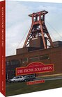 Buchcover Die Zeche Zollverein