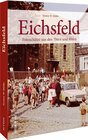 Buchcover Eichsfeld