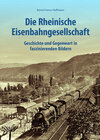Buchcover Die Rheinische Eisenbahngesellschaft