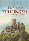 Buchcover Malerisches Thüringen