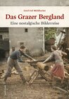 Buchcover Das Grazer Bergland