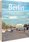 Buchcover Berlin