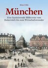 Buchcover München