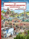 Buchcover Das Tonkünstler-Orchester Niederösterreich wimmelt