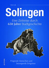 Buchcover Solingen
