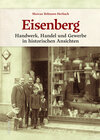 Buchcover Eisenberg
