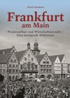 Buchcover Frankfurt am Main