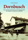 Buchcover Dornbusch