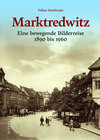 Buchcover Marktredwitz