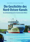 Buchcover Die Geschichte des Nord-Ostsee-Kanals