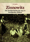 Buchcover Zinnowitz