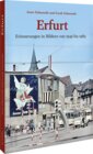 Buchcover Erfurt