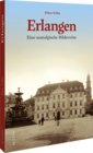 Buchcover Erlangen