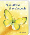 Buchcover Mein kleines Insektenbuch