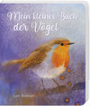 Buchcover Mein kleines Buch der Vögel
