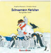 Buchcover Schneemann Karlchen – Auf großer Fahrt