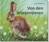 Buchcover Von den Wiesentieren