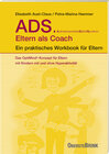 Buchcover ADS. Eltern als Coach.