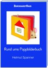Buchcover Rund ums Pappbilderbuch