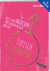 Buchcover Typisch Jungen