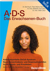 Buchcover ADS - Das Erwachsenenbuch