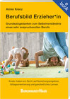 Buchcover Berufsbild Erzieher*in
