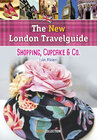 Buchcover The NEW London Travelguide