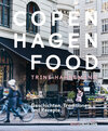 Buchcover Copenhagen Food