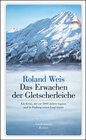 Buchcover Das Erwachen der Gletscherleiche