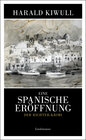 Buchcover Eine spanische Eröffnung