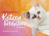 Buchcover Dauerkalender für Katzenliebhaber