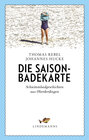 Buchcover Die Saison-Badekarte