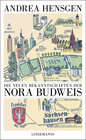 Buchcover Die neuen Bekanntschaften der Nora Budweis
