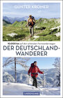 Buchcover Der Deutschland-Wanderer