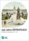 Buchcover 250 Jahre ÖFFENTLICH